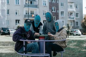 Ministranci / Altar Boys   |  Film von Piotr Domalewski